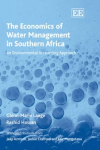 Economics of Water Management in Southern Africa