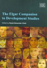 Elgar Companion to Development Studies