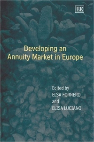 Developing an Annuity Market in Europe