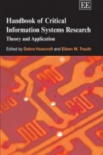 Handbook of Critical Information Systems Research
