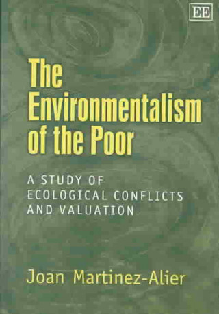 Environmentalism of the Poor