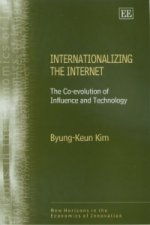 Internationalizing the Internet