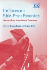 Challenge of Public-Private Partnerships - Learning from International Experience