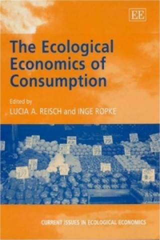 Ecological Economics of Consumption