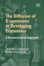 Diffusion of E-commerce in Developing Economies