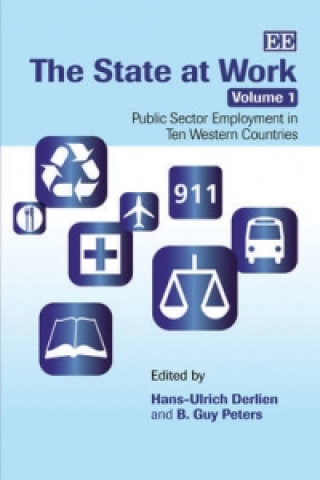 State at Work, Volume 1