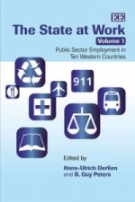 State at Work, Volume 1