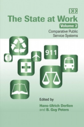 State at Work, Volume 2