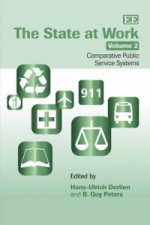 State at Work, Volume 2
