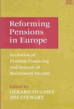 Reforming Pensions in Europe
