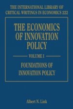 Economics of Innovation Policy