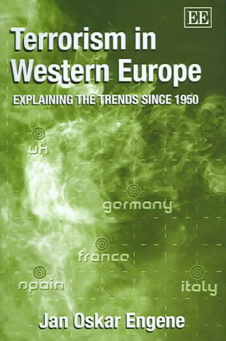 Terrorism in Western Europe