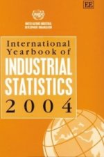 International Yearbook of Industrial Statistics 2004