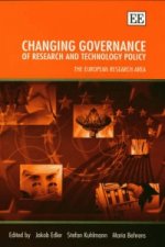 Changing Governance of Research and Technology P - The European Research Area