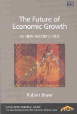 Future of Economic Growth