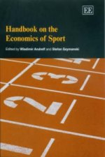 Handbook on the Economics of Sport