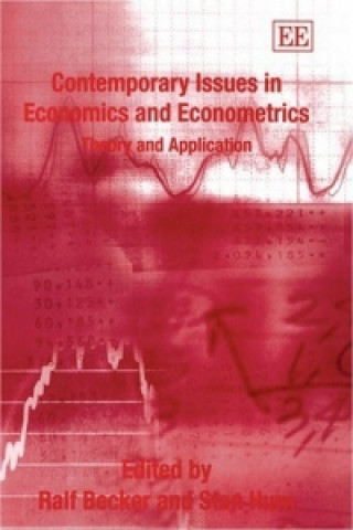 Contemporary Issues in Economics and Econometrics