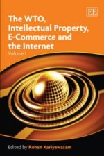 WTO, Intellectual Property, E-Commerce and the Internet