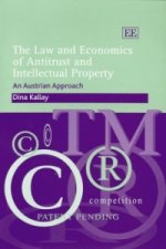 Law and Economics of Antitrust and Intellect - An Austrian Approach