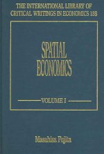 Spatial Economics