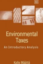 Environmental Taxes