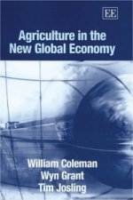 Agriculture in the New Global Economy