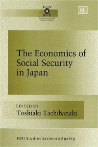 Economics of Social Security in Japan