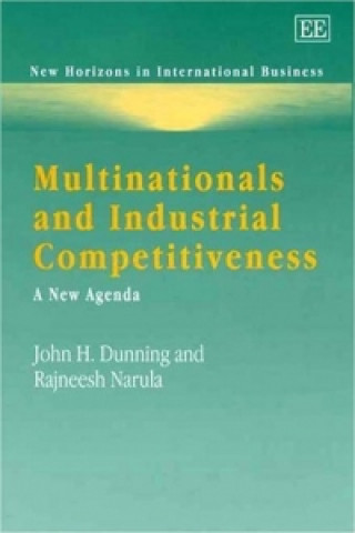 Multinationals and Industrial Competitiveness