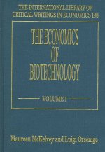 Economics of Biotechnology