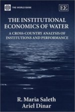 Institutional Economics of Water