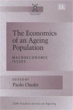 Economics of an Ageing Population