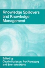 Knowledge Spillovers and Knowledge Management