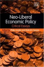Neo-Liberal Economic Policy - Critical Essays