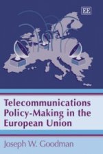 Telecommunications Policy-Making in the European Union