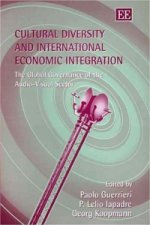 Cultural Diversity and International Economic Integration