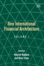 New International Financial Architecture