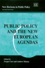Public Policy and the New European Agendas
