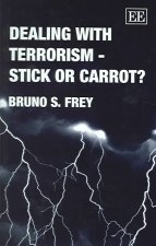 Dealing with Terrorism - Stick or Carrot?