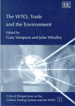 WTO, Trade and the Environment