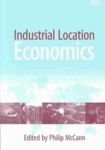 Industrial Location Economics