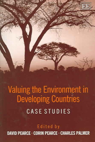 Valuing the Environment in Developing Countries