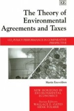 Theory of Environmental Agreements and Taxes