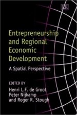 Entrepreneurship and Regional Economic Development