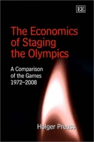 Economics of Staging the Olympics