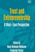 Trust and Entrepreneurship