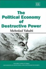 Political Economy of Destructive Power
