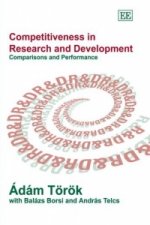 Competitiveness in Research and Development