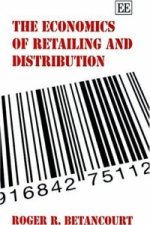 Economics of Retailing and Distribution