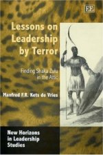 Lessons on Leadership by Terror