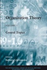 Organization Theory